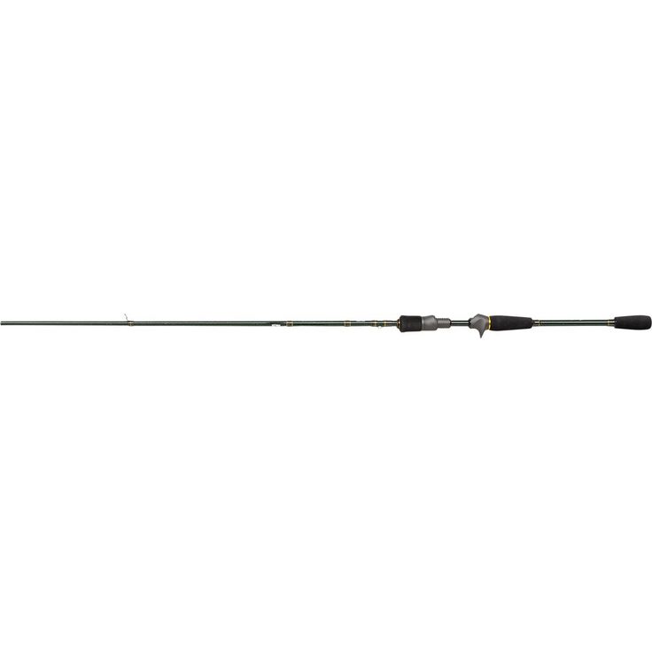 Heittovapa Svartzonker Classic Motoroil Series Perch 6'10