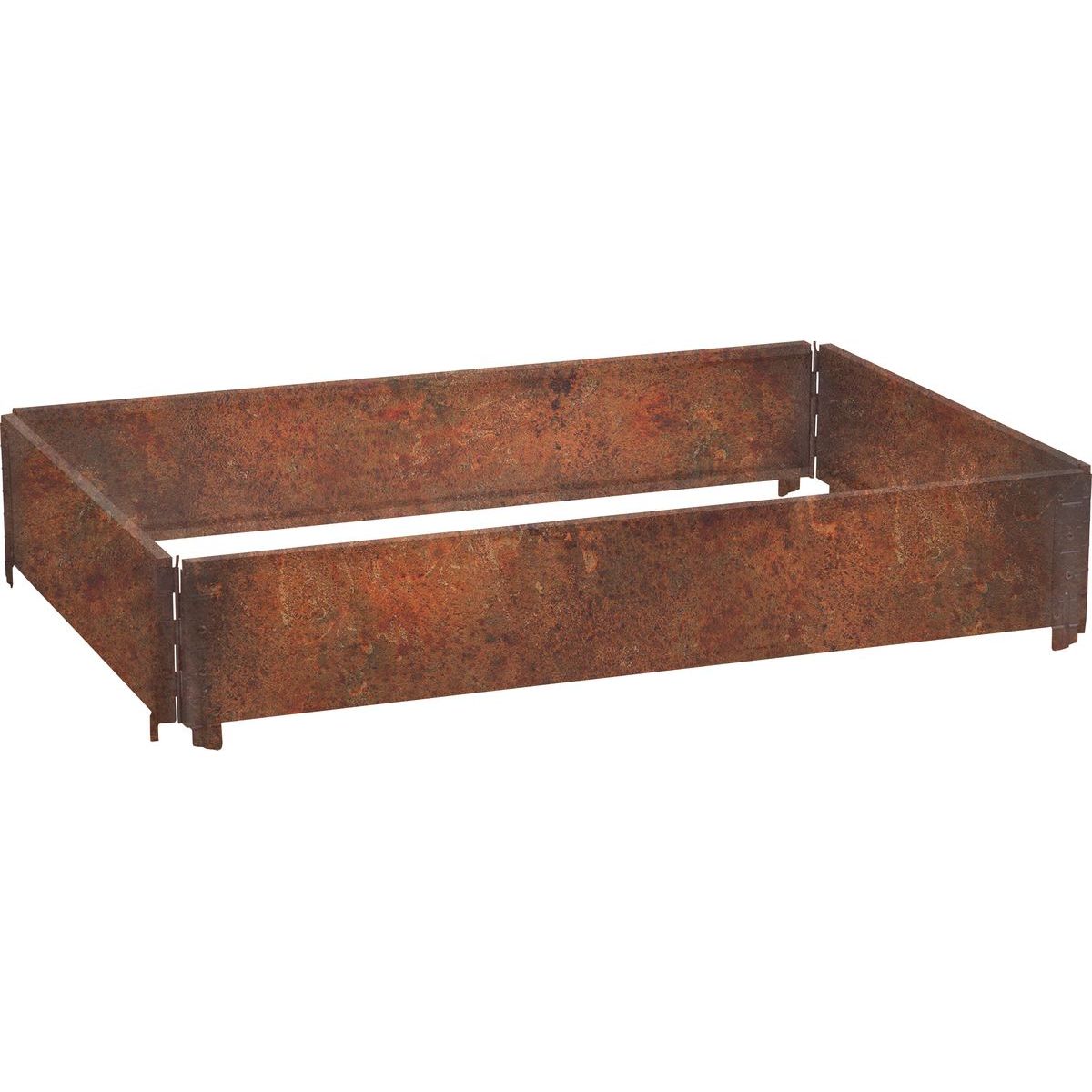 Lavakaulus Västbo 120x80cm käsittelemätön