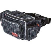Vyölaukku Berkley URBN Hip Bag 26x18x16cm