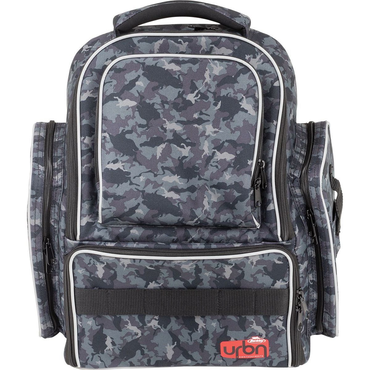 Reppu Berkley URBN Back Pack 40x20x39cm