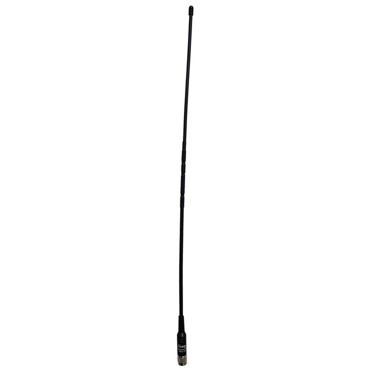 Pitkä antenni Genzo 70 MHz TNC