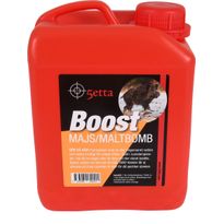 Houkutusaine 5etta Pommi (Maissi/Mallas Pommi) 2.5 l