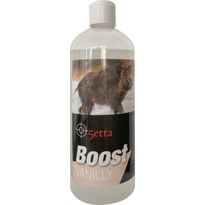 Houkutusaine 5etta Vanilja 750ml