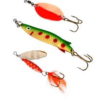 Viehesetti Abu Garcia Ahven 3kpl