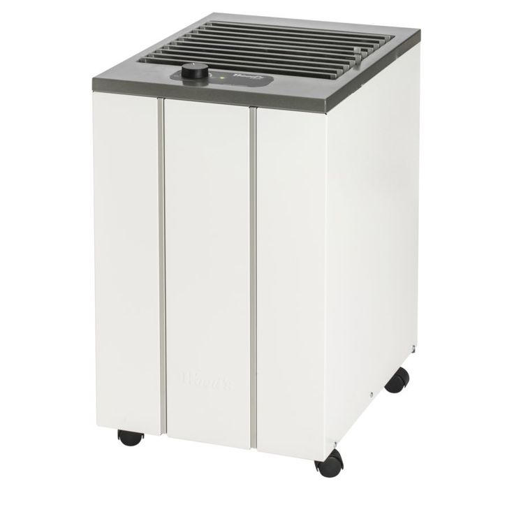 Ilmankuivain Woods LD24