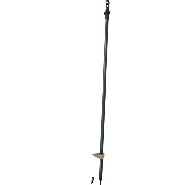 Teleskooppinen naamiointikeppi 5etta 110-185cm