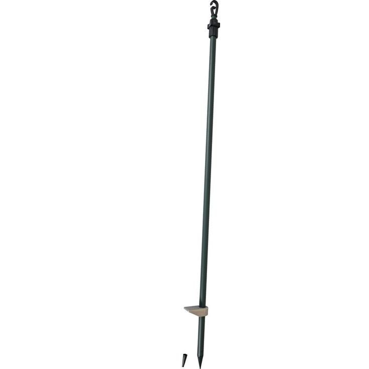 Teleskooppinen naamiointikeppi 5etta 110-185cm
