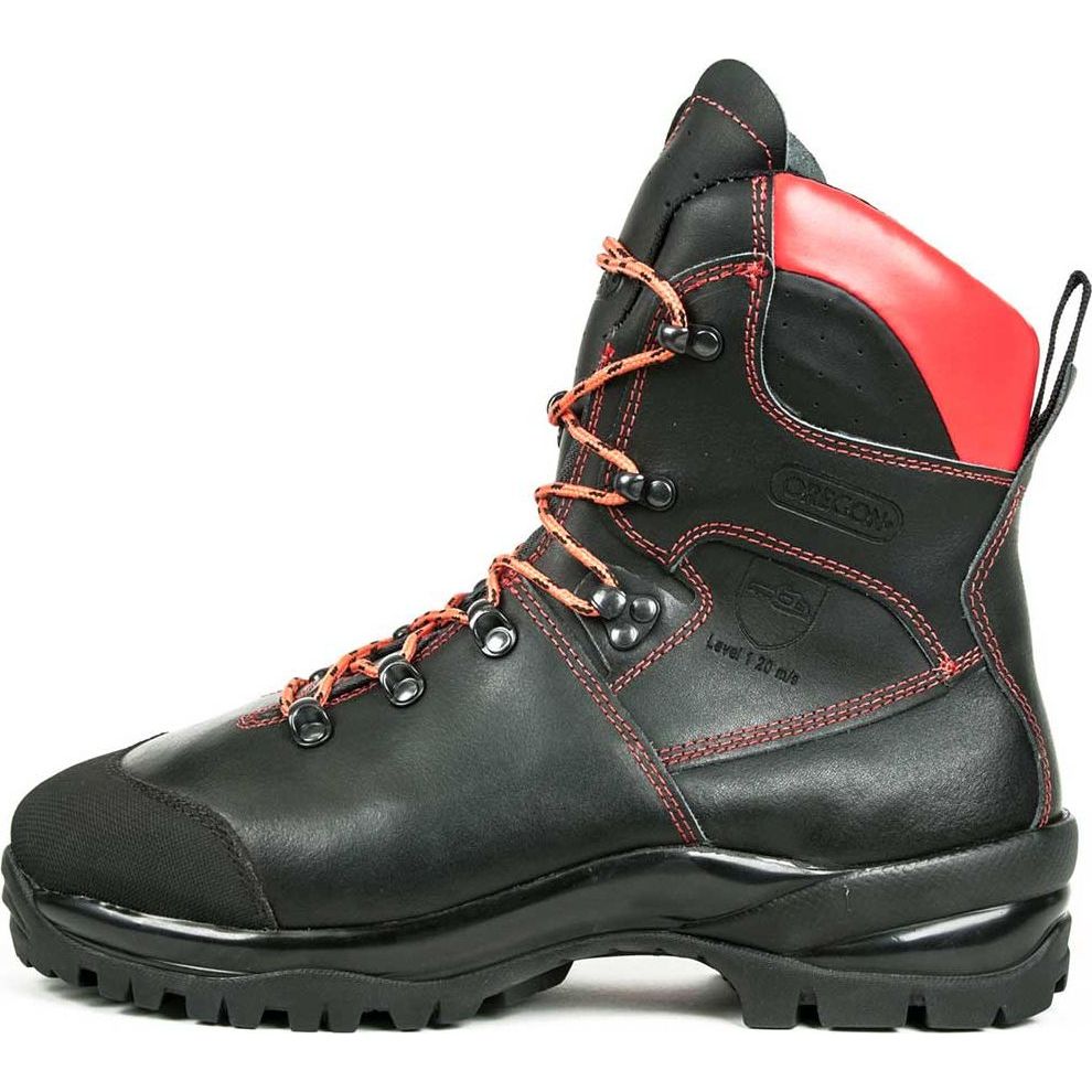 Metsurin suojakengät Oregon Luokka 1 koko 39