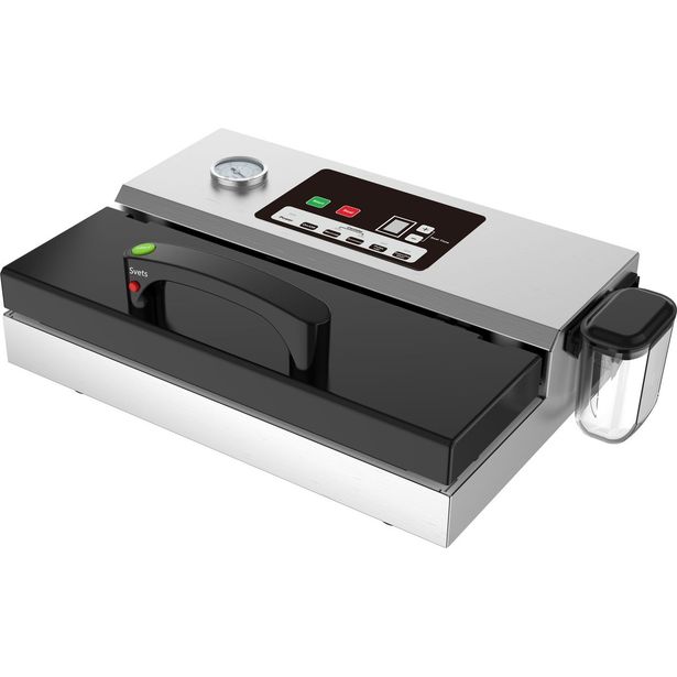 Vakuumikone Genzo ProPack V5