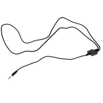Silmukka Genzo TC 3.5mm liittimelle