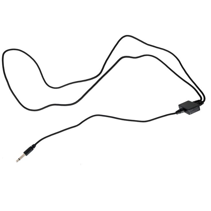 Silmukka Genzo TC 3.5mm liittimelle