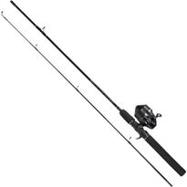 Avokelasetti Abugarcia Abumaticset Junior 168cm M