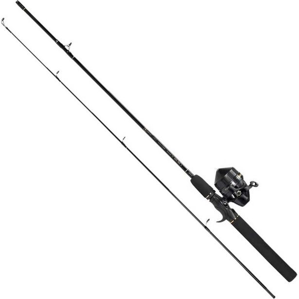 Avokelasetti Abugarcia Abumaticset Junior 5'6''