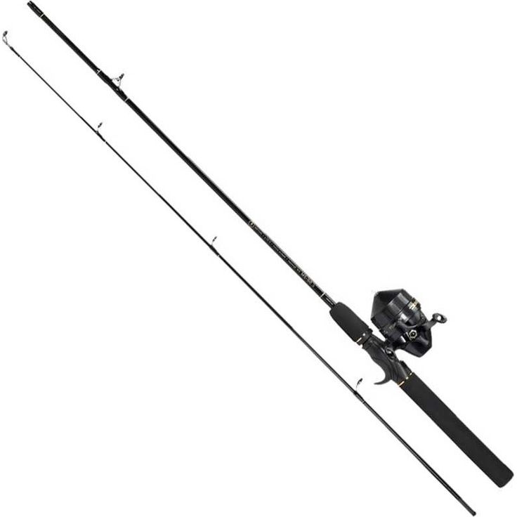 Avokelasetti Abugarcia Abumaticset Junior 5'6''