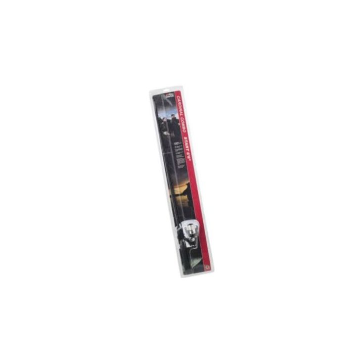 Avokelasetti Abugarcia Cardinalset Start 6'6''