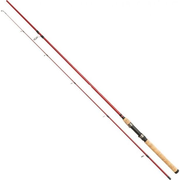 Avokelavapa Berkley Cherrywood HD 242 7-28g