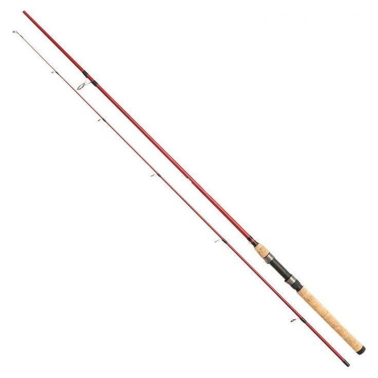 Avokelavapa Berkley Cherrywood HD 242 7-28g