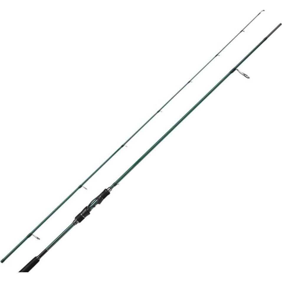 Avokelavapa Abugarcia SPIKE X  Jigging