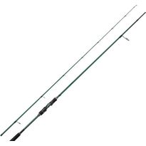 Avokelavapa Abugarcia SPIKE X  Jigging