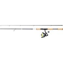 Avokelasetti Abugarcia Cardinal STX