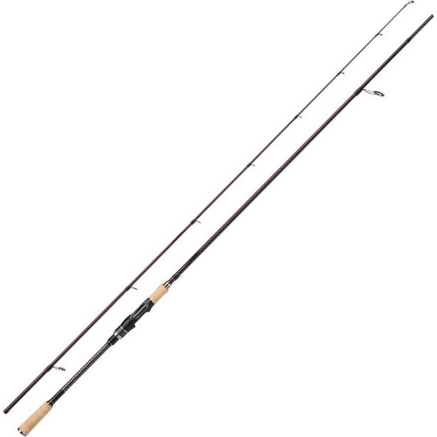 Avokelavapa Abugarcia Spike Pro Jigging 802 10-40g
