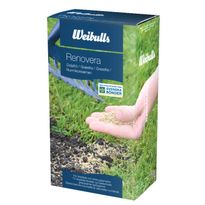 Nurmikon paikkauskylvö Weibulls siemenseos
