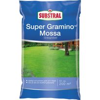 Supergramino Sammaleenpoistaja Substral 6.25kg