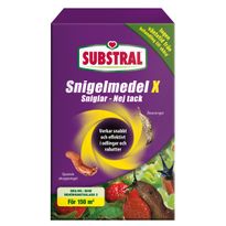 Etanantorjunta-aine Weibulls Substral 450g
