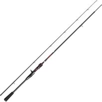 Heittovapa Abugarcia Vendetta V3 213cm MH 15-40g