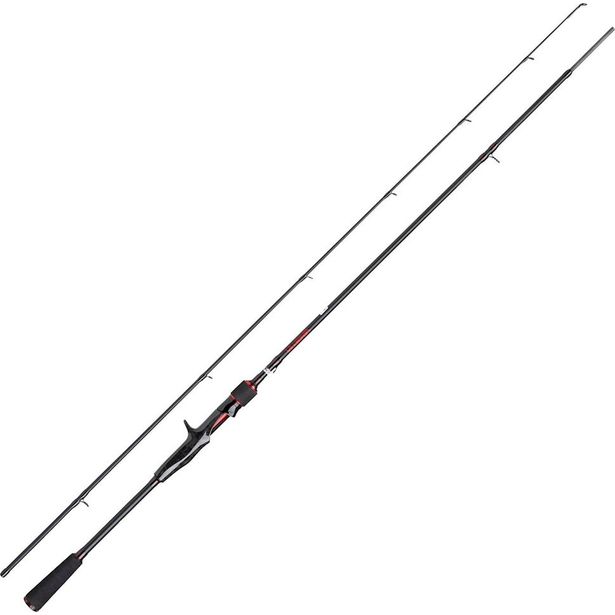 Heittovapa Abugarcia Vendetta V3 702 MH 15-40g