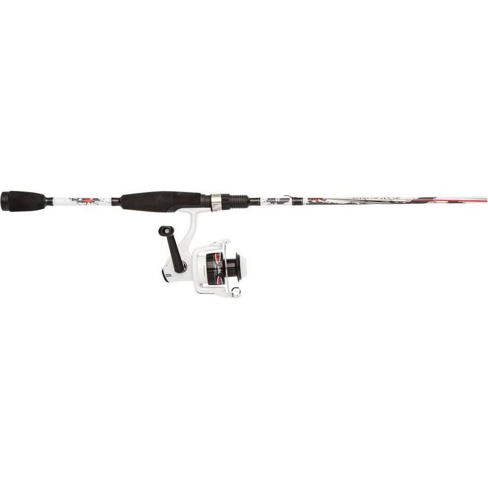 Avokelasetti Abugarcia Ike Dude Combo 183cm L 3-15g