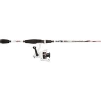Avokelasetti Abugarcia Ike Dude Combo 183cm L 3-15g