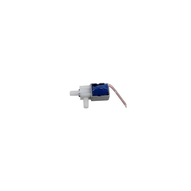 Solenoidiventtiili Genzo ProPack V5 pieneen malliin