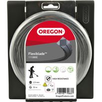 Trimmerisiima Oregon Flexiblade 3.5mmx27 m