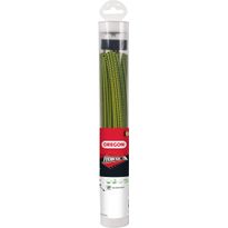 Trimmerisiima Oregon Techni-Blade keltainen 6.0 x 26cm 50kpl