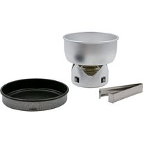 Retkikeitin Trangia 28 T Mini Trangia T-Aflon