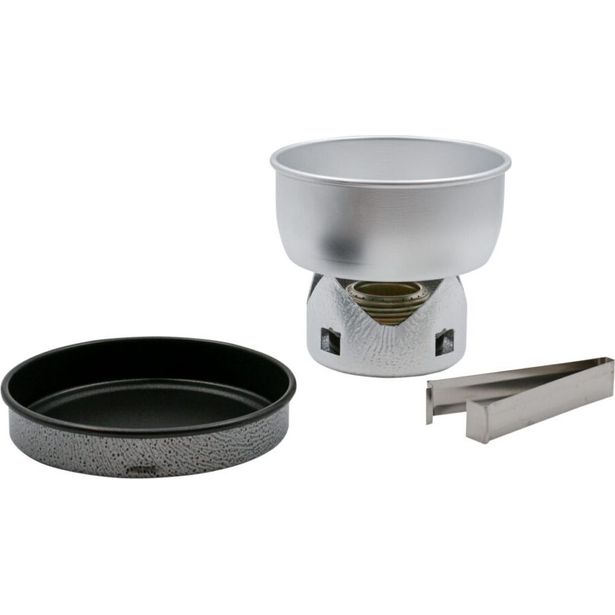 Retkikeitin Trangia 28 T Mini Trangia T-Aflon