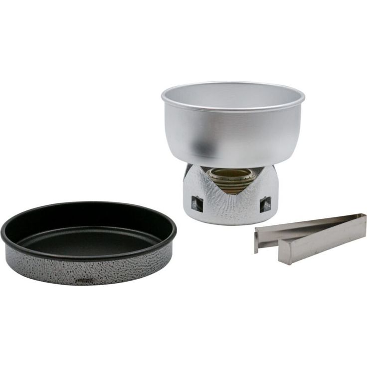 Retkikeitin Trangia 28 T Mini Trangia T-Aflon