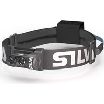 Otsalamppu Silva Trail Runner Free Ultra
