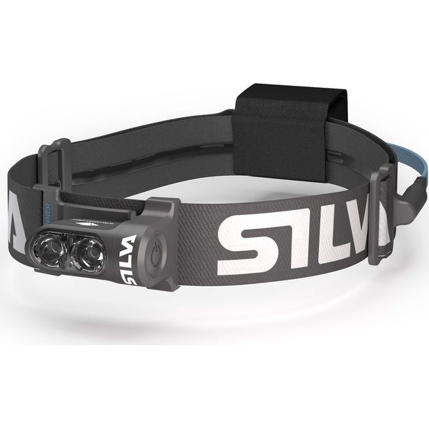 Otsalamppu Silva Trail Runner Free Ultra