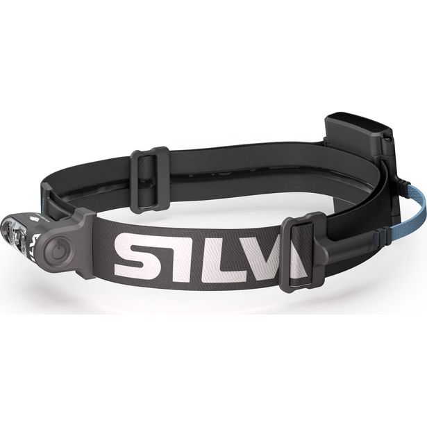 Otsalamppu Silva Trail Runner Free
