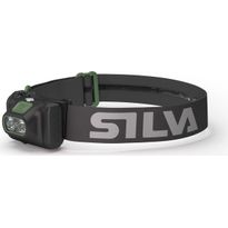 Otsalamppu Silva Scout 3X