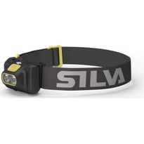 Otsalamppu Silva Scout 3