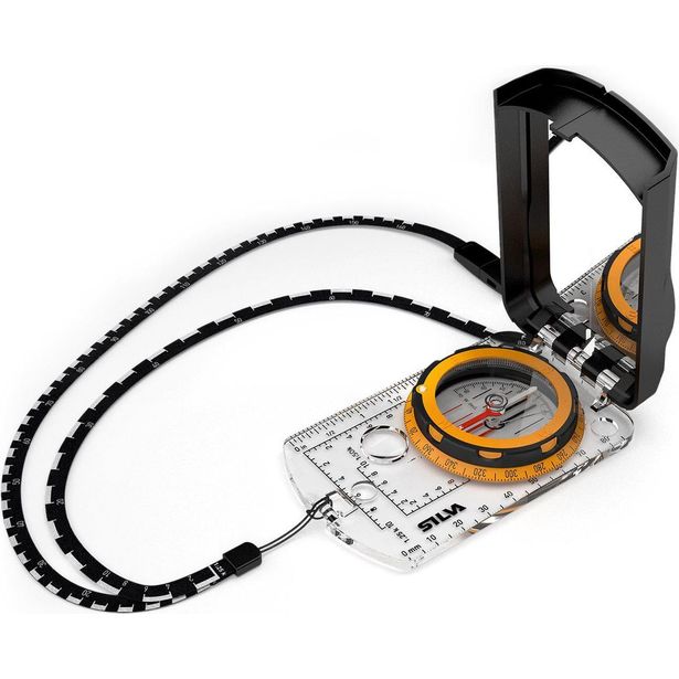 Kompassi Silva Expedition S