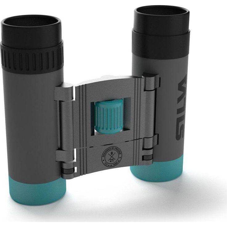 Kiikarit Silva Pocket 8x