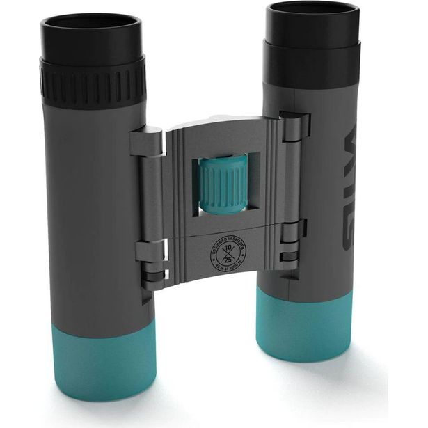 Kiikarit Silva Pocket 10x