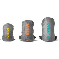 Sadesuoja Silva R-PET S 15-25l