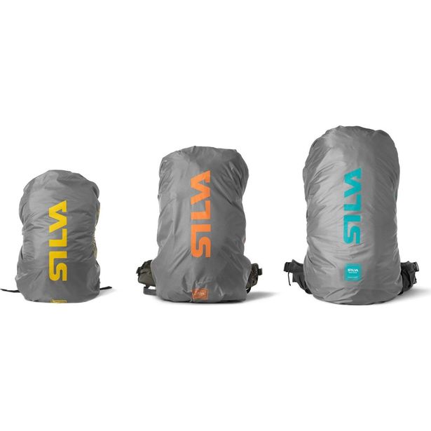 Sadesuoja Silva R-PET S 15-25L
