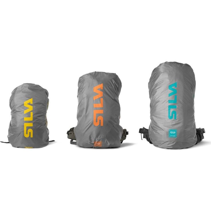 Sadesuoja Silva R-PET S 15-25L