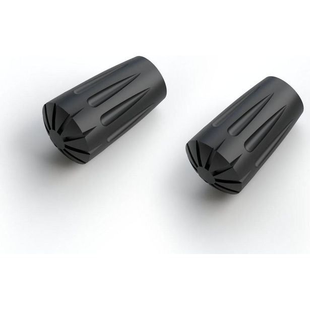 Sauvanpäät Silva Rubber Paws